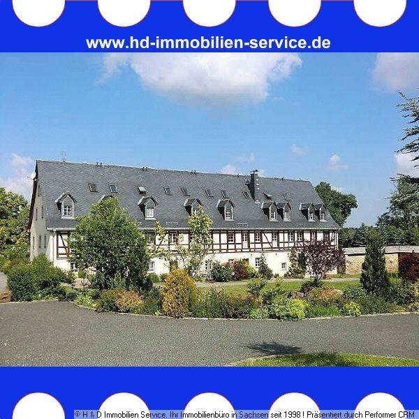 Sie suchen eine Wohnung in ruhiger Wohnlage ?
